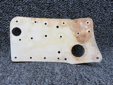 Cessna 0712304-3 USE 0712304-15 Cessna Fitting Tailcone Reinforcement LH