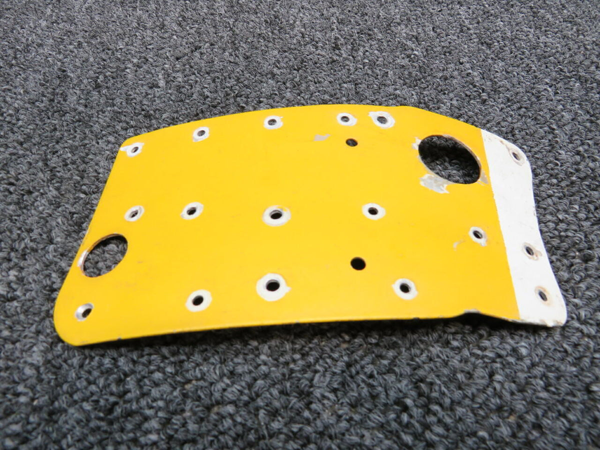 Cessna 0712304-3 USE 0712304-15 Cessna Fitting Tailcone Reinforcement LH