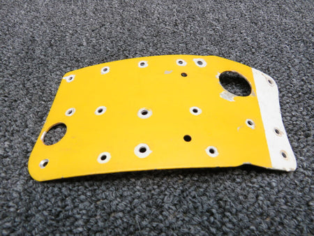Cessna 0712304-3 USE 0712304-15 Cessna Fitting Tailcone Reinforcement LH