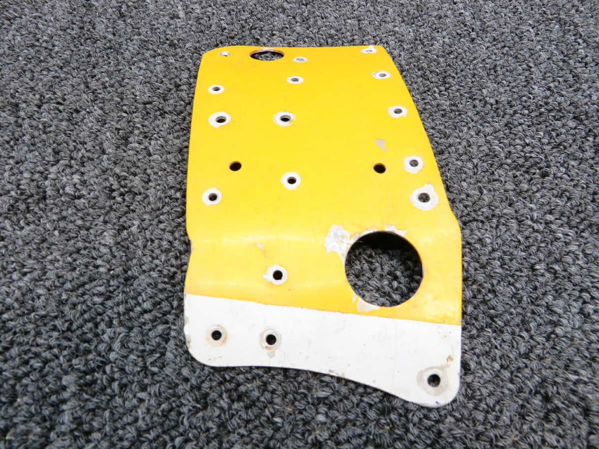 Cessna 0712304-3 USE 0712304-15 Cessna Fitting Tailcone Reinforcement LH