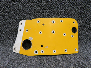 0712304-3 (USE: 0712304-15) Cessna Fitting Tailcone Reinforcement LH