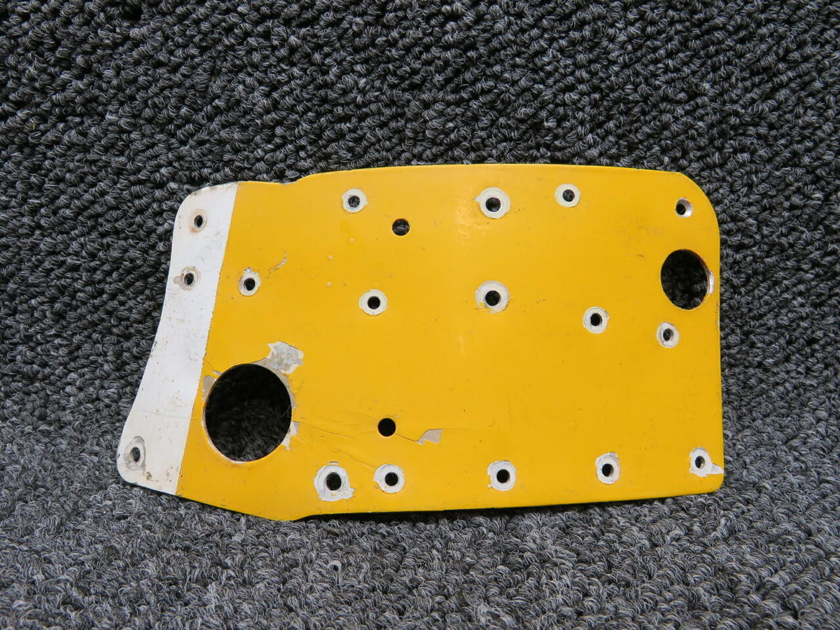 Cessna 0712304-3 USE 0712304-15 Cessna Fitting Tailcone Reinforcement LH