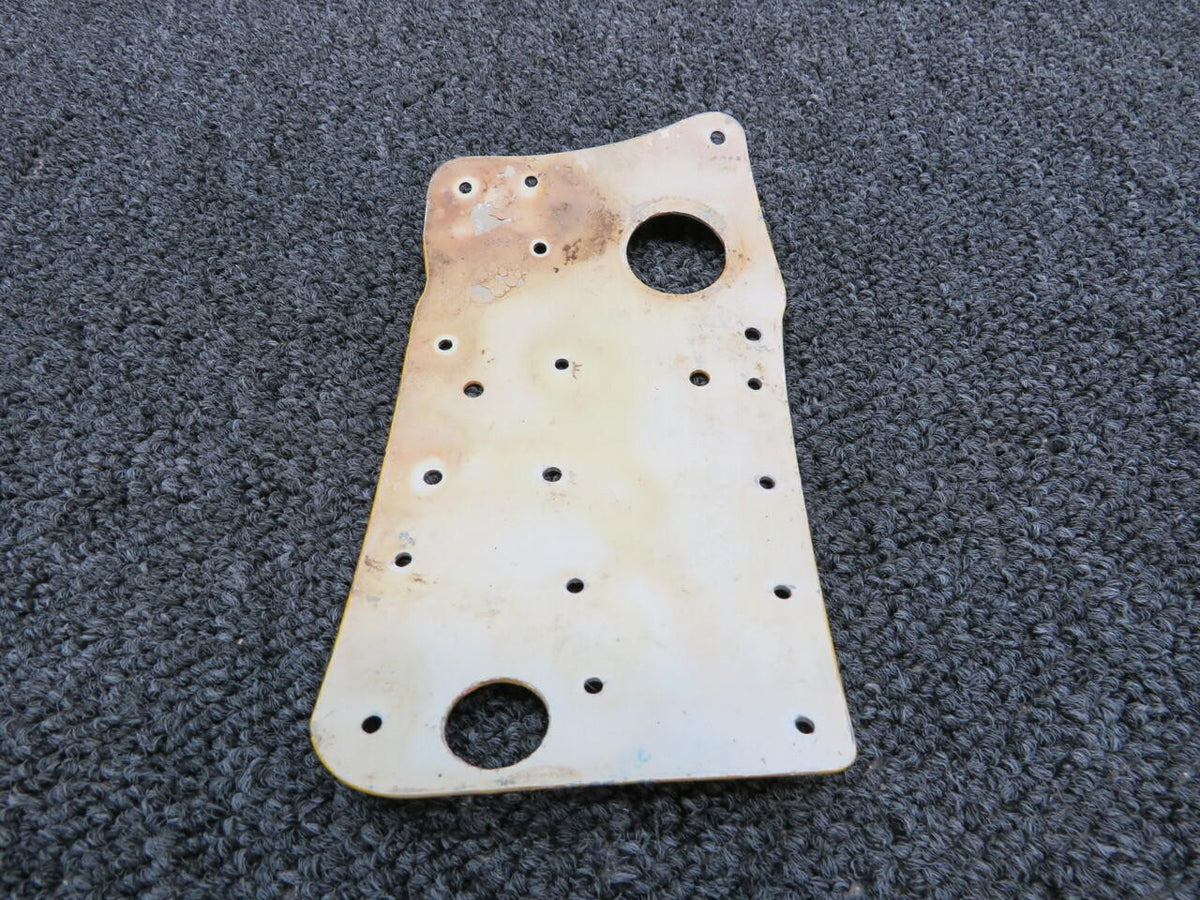 Cessna 0712304-3 USE 0712304-15 Cessna Fitting Tailcone Reinforcement LH