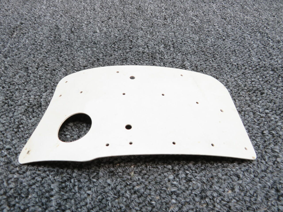 Cessna 0712304-15AGW USE 0712304-15 Cessna Fitting Tailcone Reinforcement LH