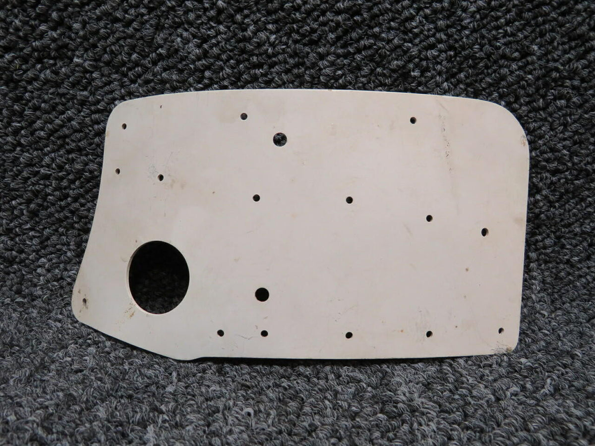 Cessna 0712304-15AGW USE 0712304-15 Cessna Fitting Tailcone Reinforcement LH