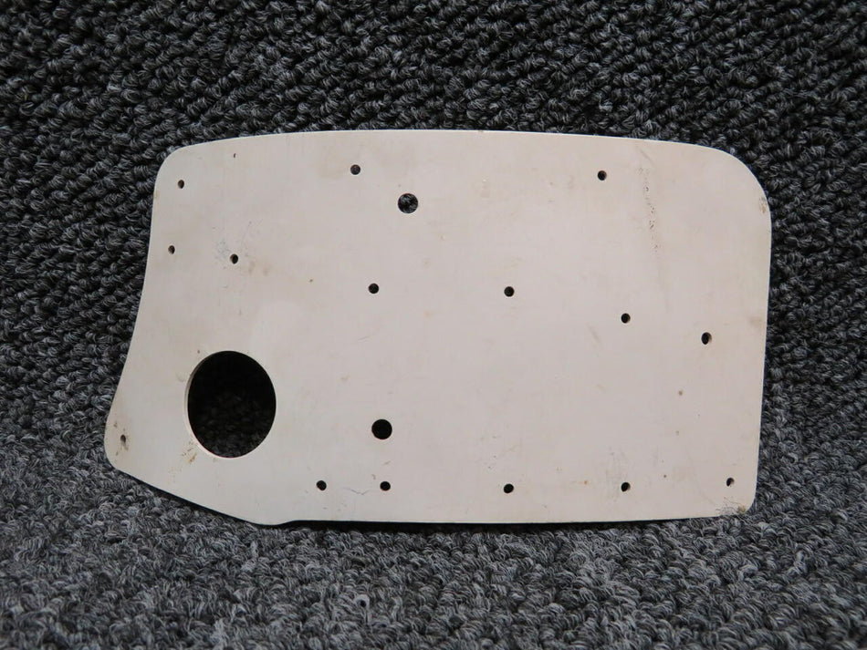 Cessna 0712304-15AGW USE 0712304-15 Cessna Fitting Tailcone Reinforcement LH