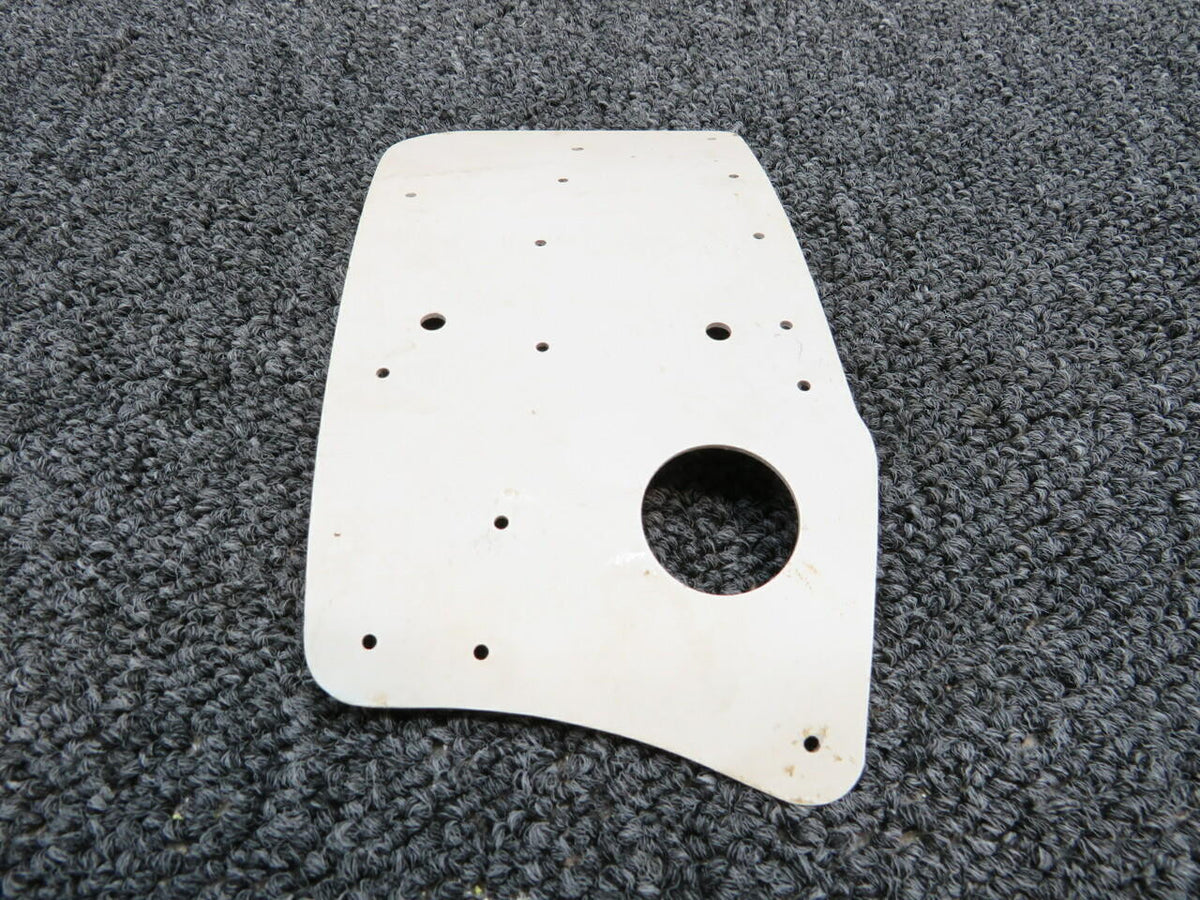 Cessna 0712304-15AGW USE 0712304-15 Cessna Fitting Tailcone Reinforcement LH