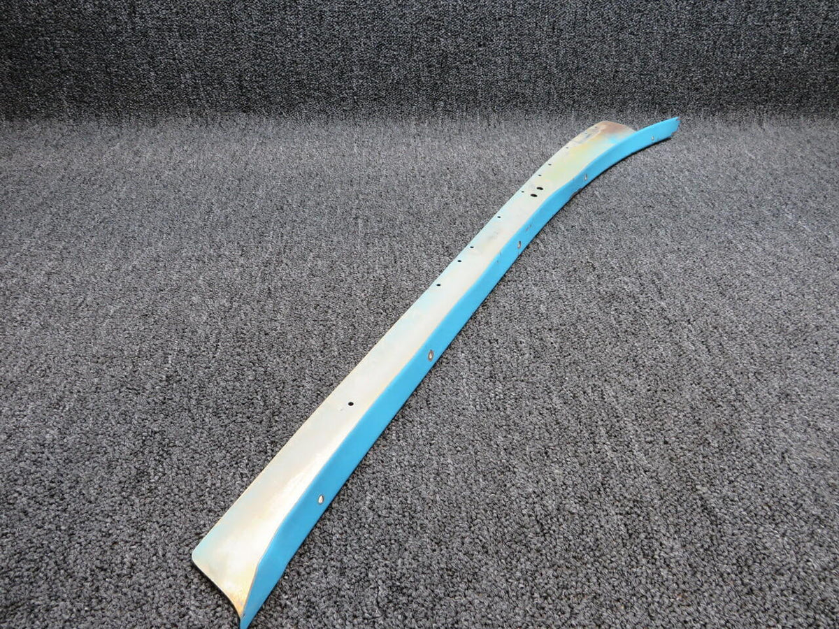0511177-3 Cessna 172A Rear Door Post Fairing LH BAS Part Sales | Airplane Parts