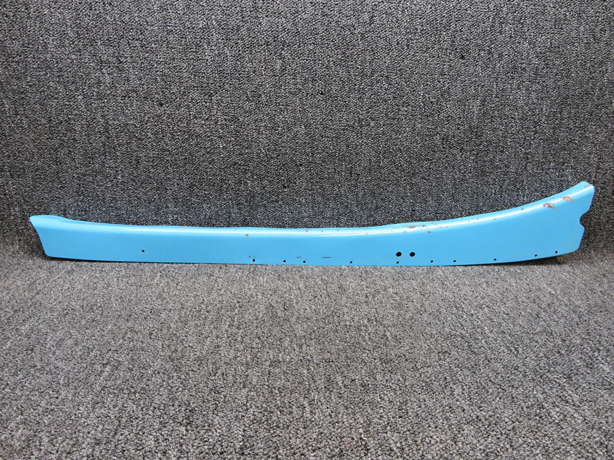 Cessna 0511177-3 Cessna 172A Rear Door Post Fairing LH