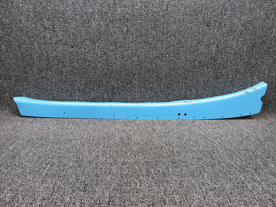 Cessna 0511177-3 Cessna 172A Rear Door Post Fairing LH