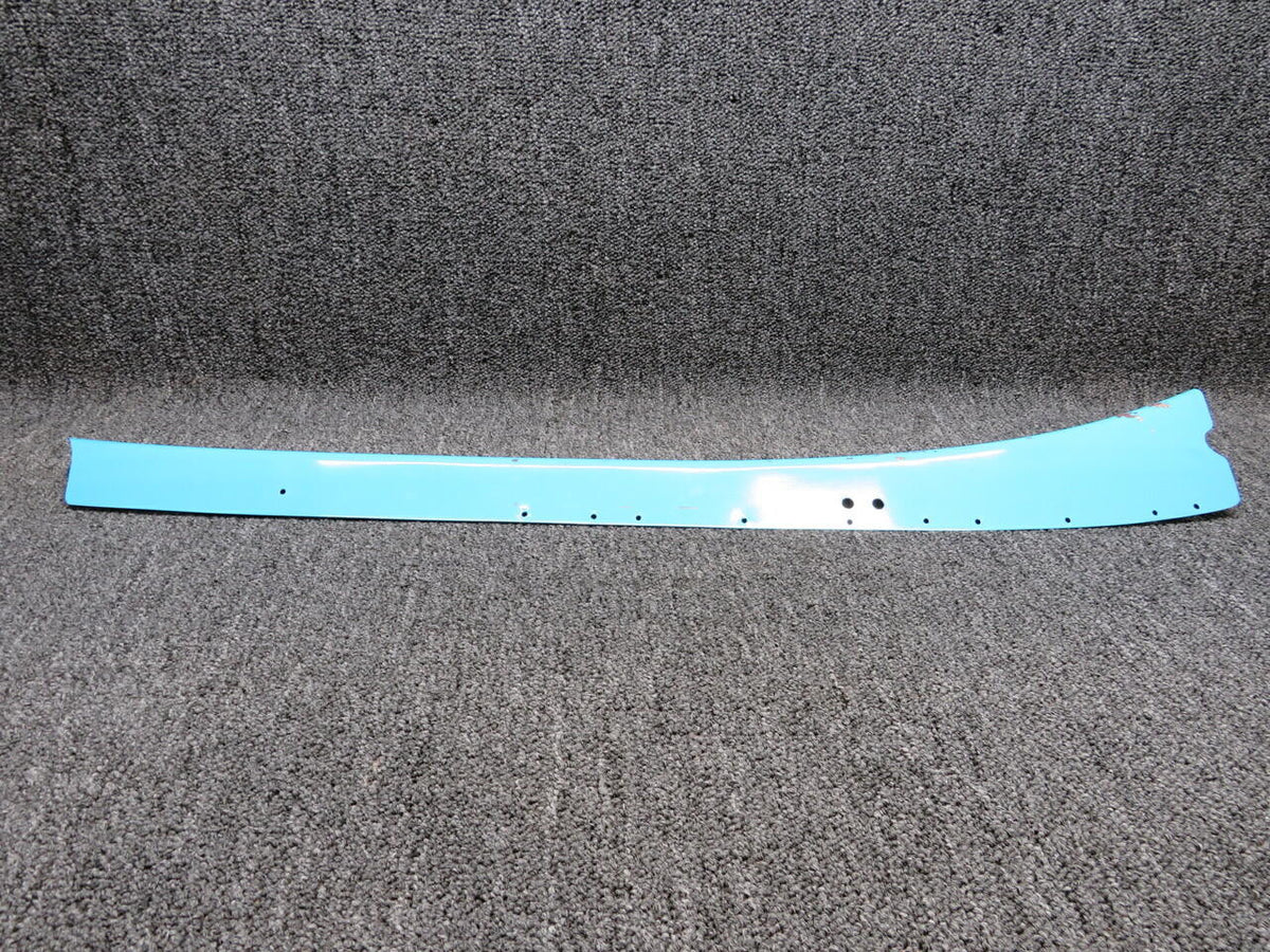Cessna 0511177-3 Cessna 172A Rear Door Post Fairing LH