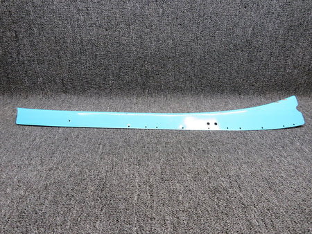 Cessna 0511177-3 Cessna 172A Rear Door Post Fairing LH