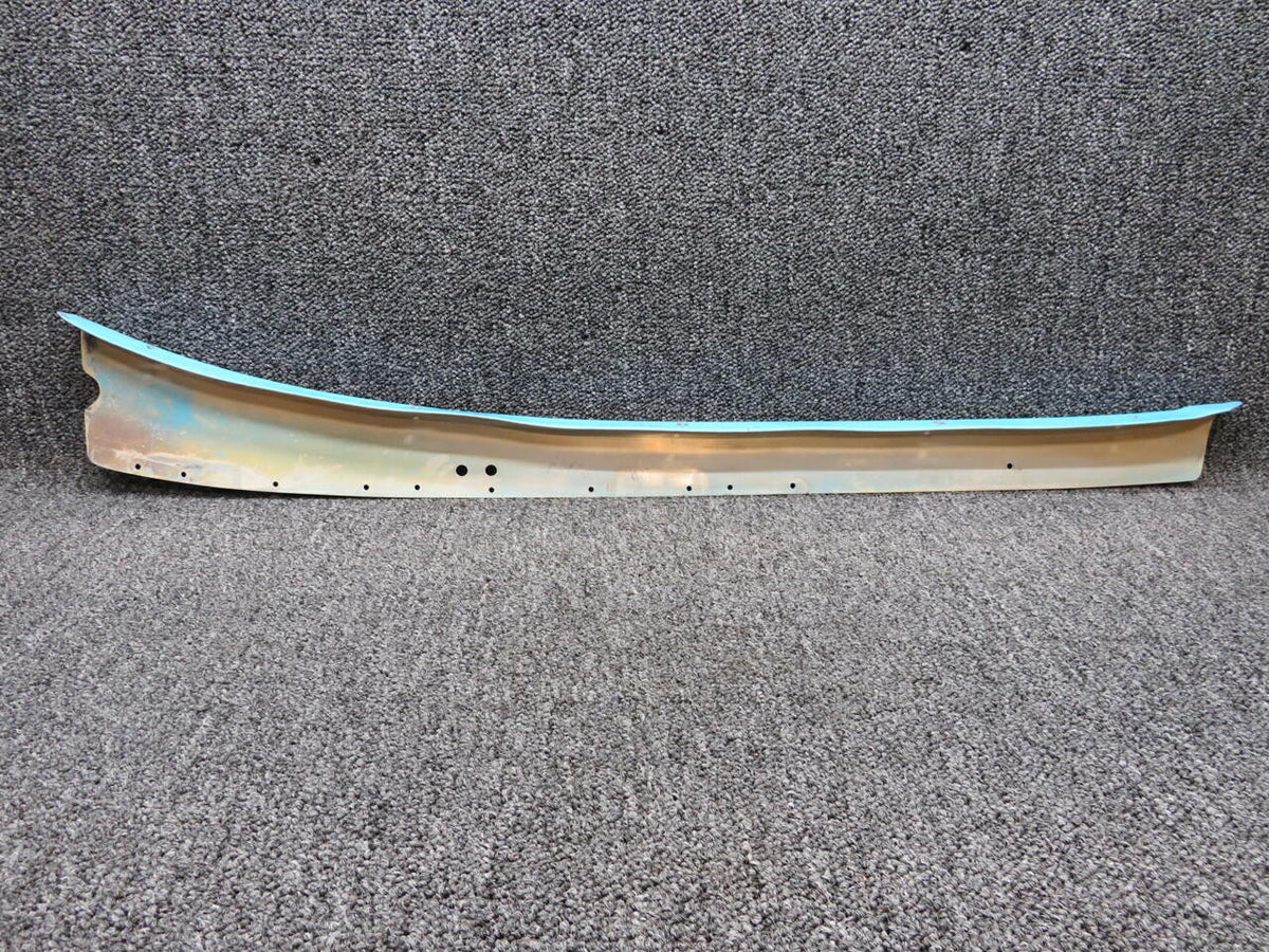 Cessna 0511177-3 Cessna 172A Rear Door Post Fairing LH