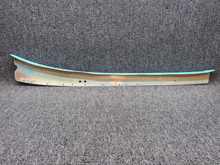 Cessna 0511177-3 Cessna 172A Rear Door Post Fairing LH