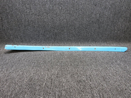 Cessna 0511177-3 Cessna 172A Rear Door Post Fairing LH