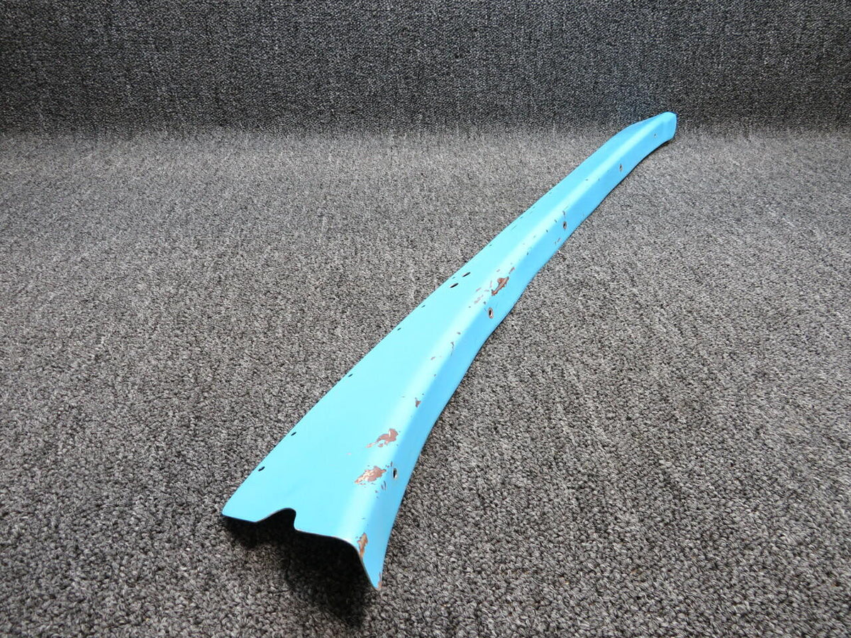 Cessna 0511177-3 Cessna 172A Rear Door Post Fairing LH