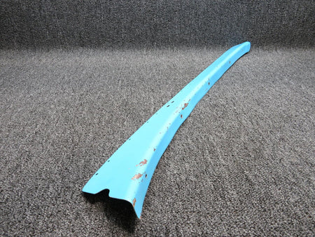 Cessna 0511177-3 Cessna 172A Rear Door Post Fairing LH
