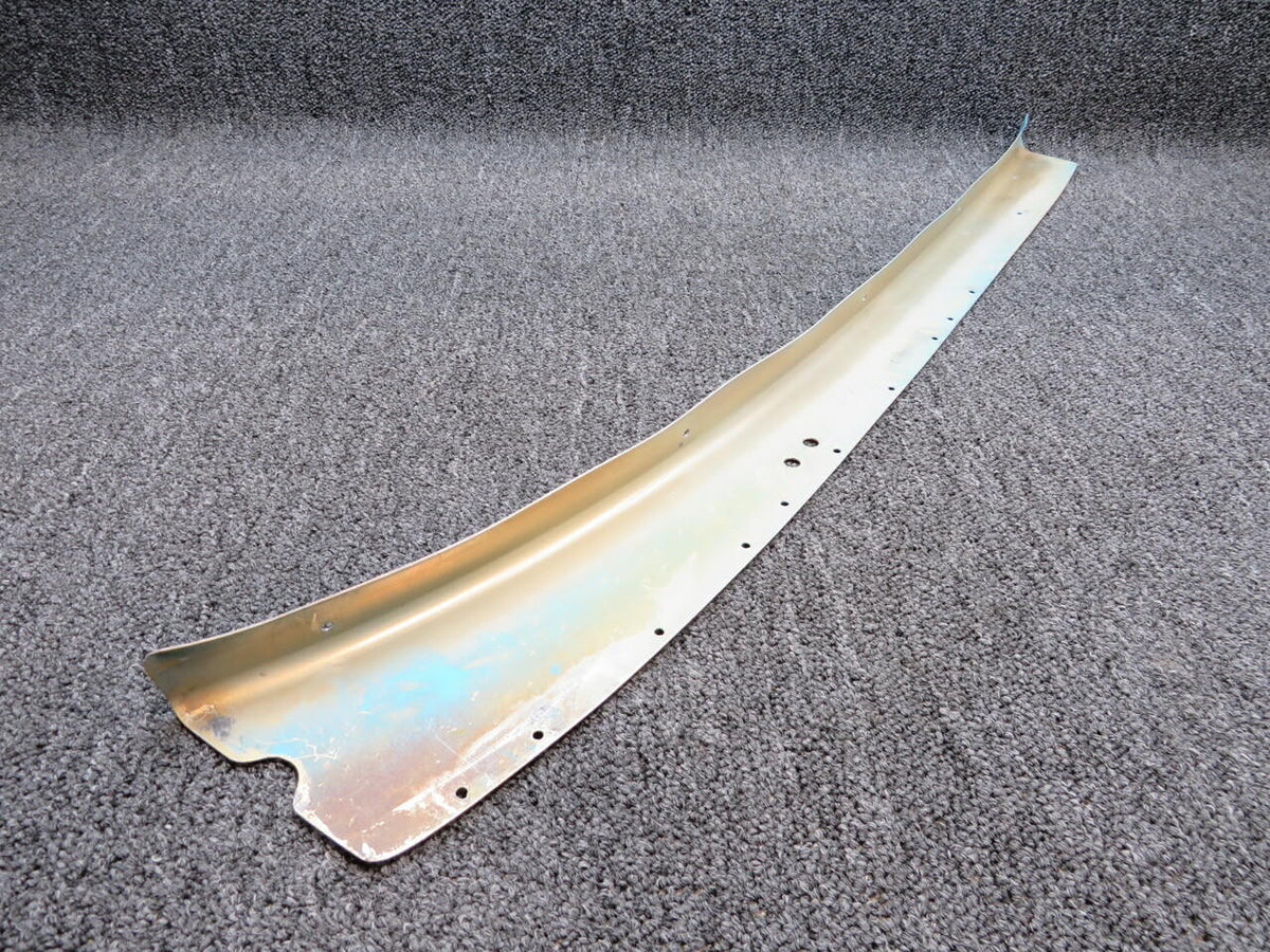 Cessna 0511177-3 Cessna 172A Rear Door Post Fairing LH
