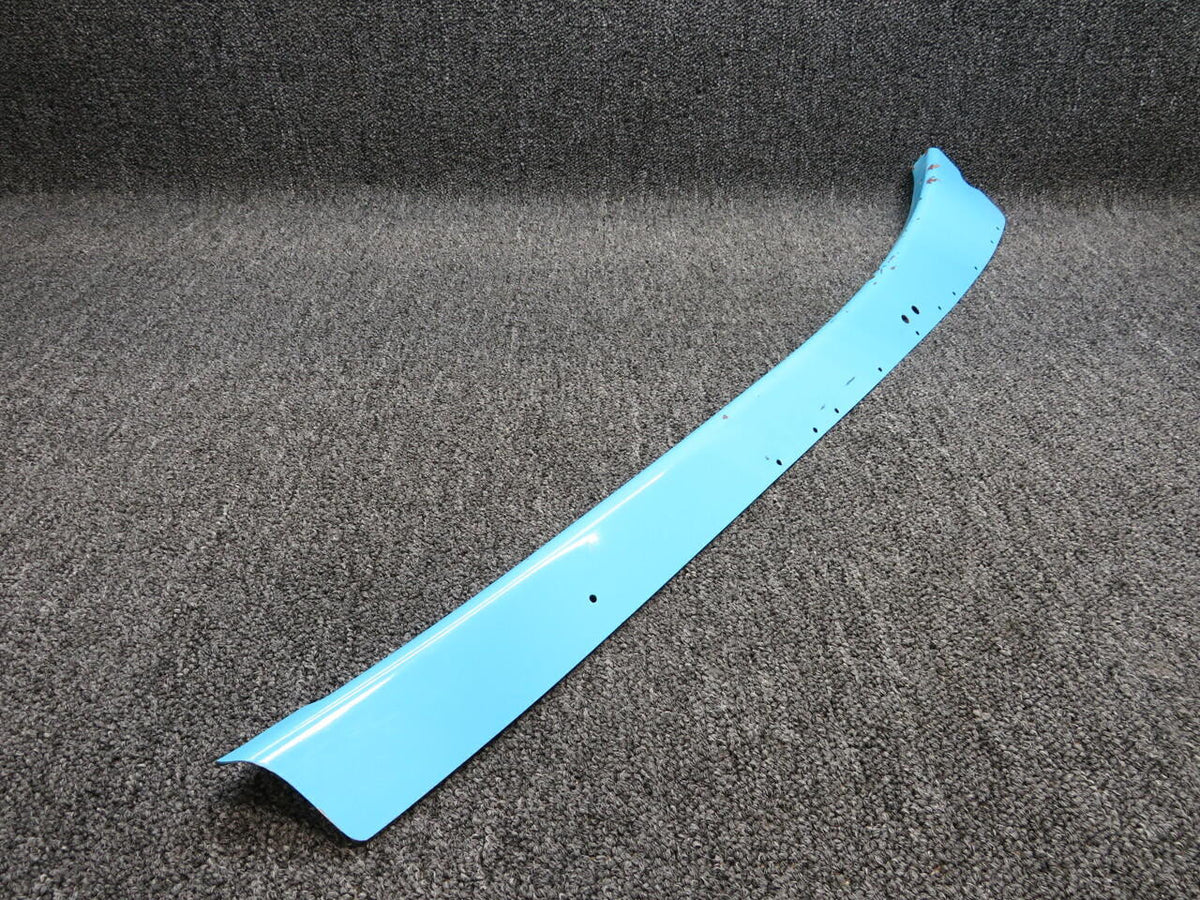 Cessna 0511177-3 Cessna 172A Rear Door Post Fairing LH