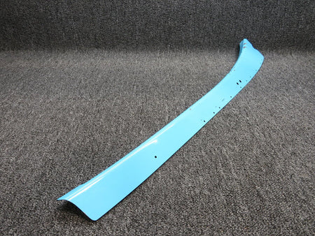 Cessna 0511177-3 Cessna 172A Rear Door Post Fairing LH