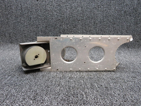 1251014-7 Cessna 207 Engine Mount LH Forward BAS Part Sales | Airplane Parts