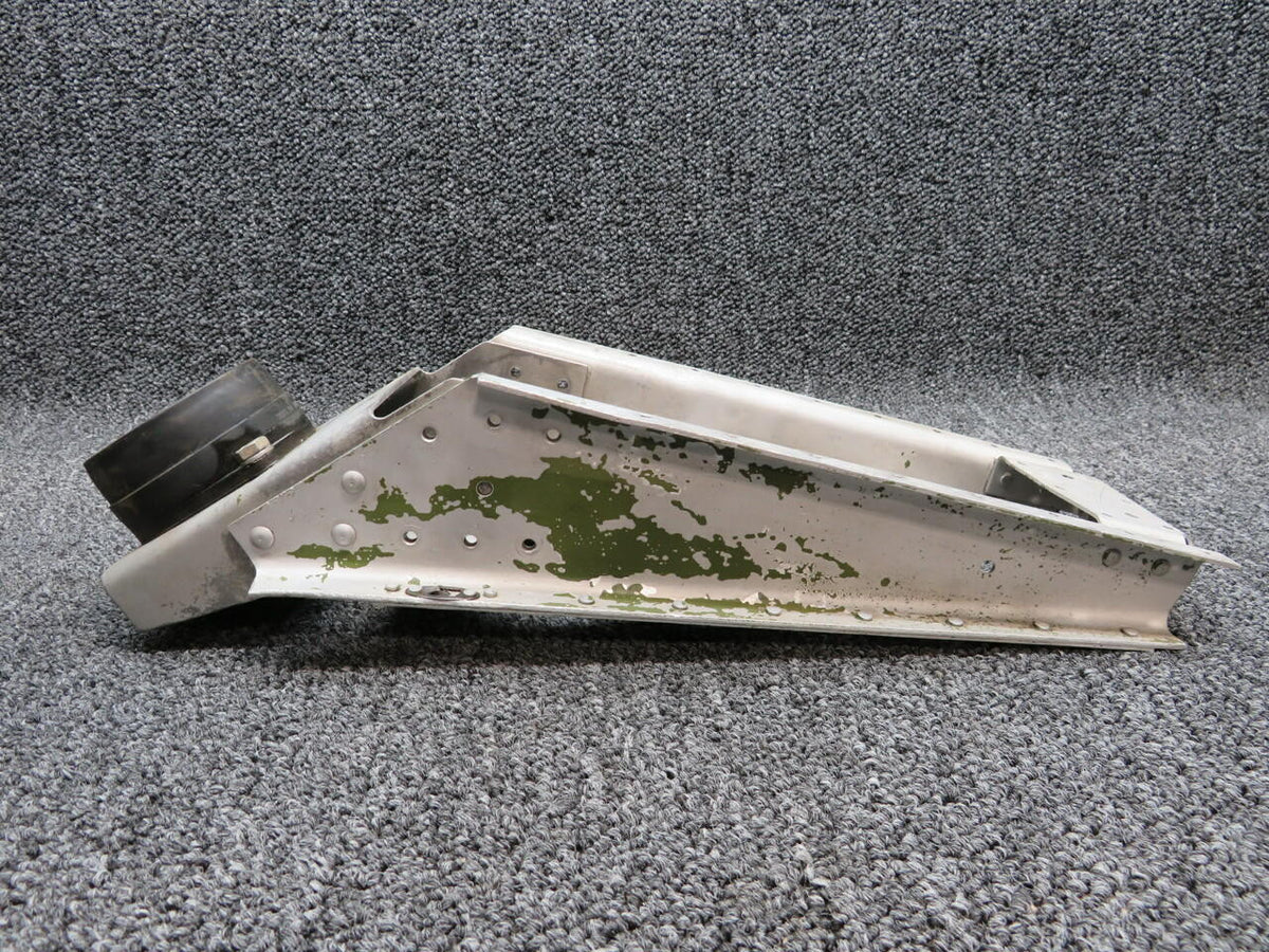 1251014-8 Cessna T207 Engine Mount Assembly RH Forward BAS Part Sales | Airplane Parts
