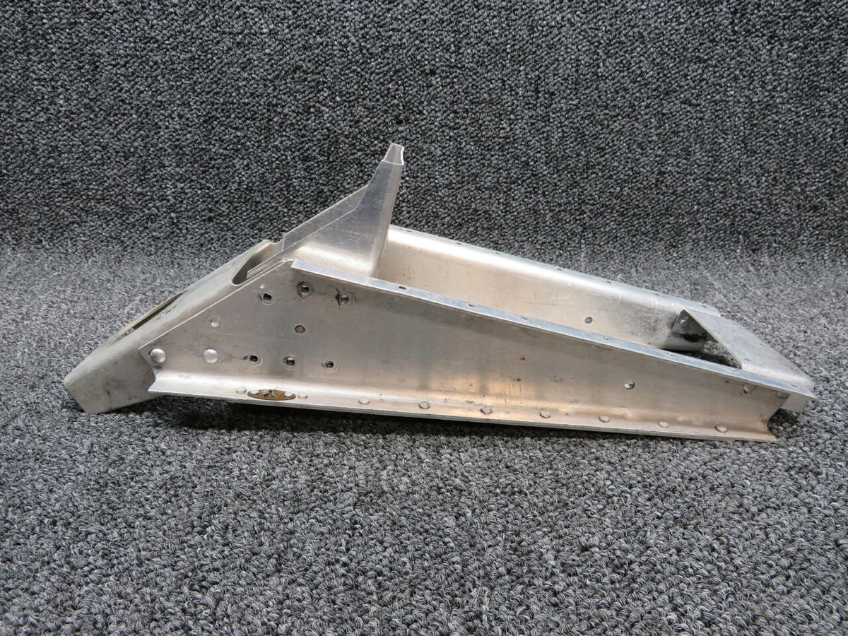 Cessna 1213433-35 Cessna T210M Engine Mount Assembly AFT LH