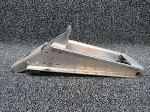 1213433-35 Cessna T210M Engine Mount Assembly AFT LH