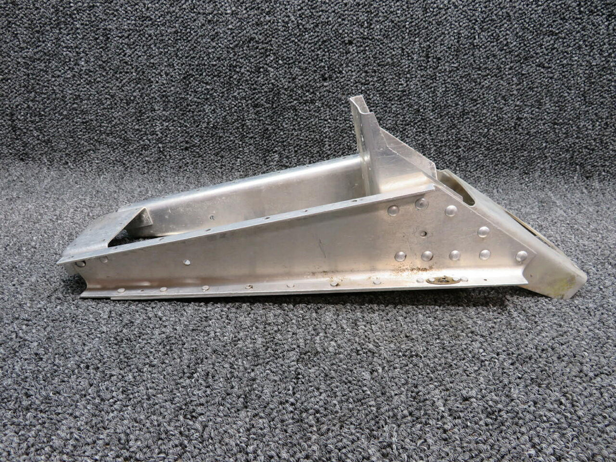 Cessna 1213433-35 Cessna T210M Engine Mount Assembly AFT LH