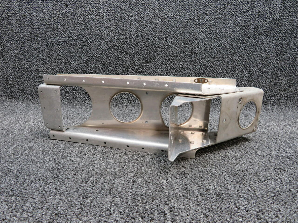 Cessna 1213433-35 Cessna T210M Engine Mount Assembly AFT LH