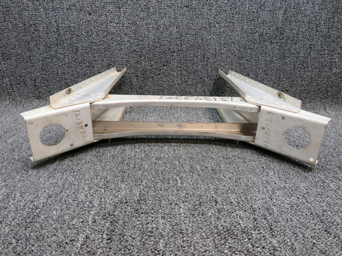 1213433-1 Cessna Rear Engine Mount Assembly BAS Part Sales | Airplane Parts
