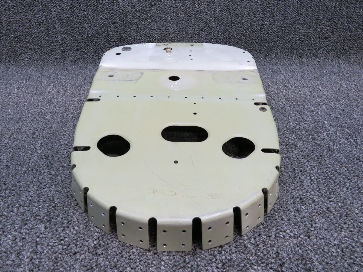 Cessna 0512157-10 Cessna 172S Bulkhead AFT Section