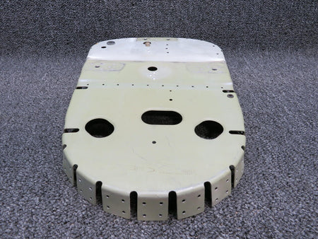 Cessna 0512157-10 Cessna 172S Bulkhead AFT Section