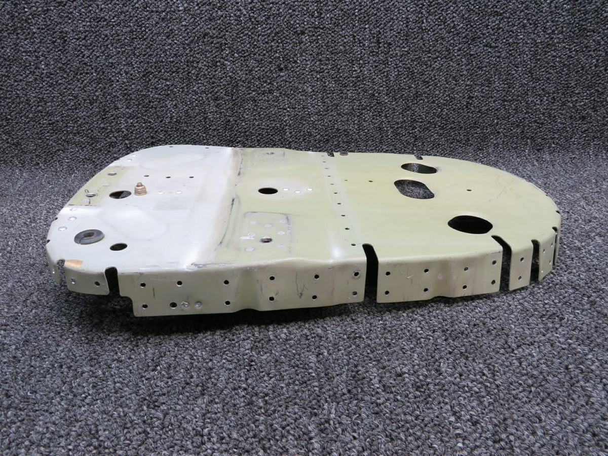 Cessna 0512157-10 Cessna 172S Bulkhead AFT Section