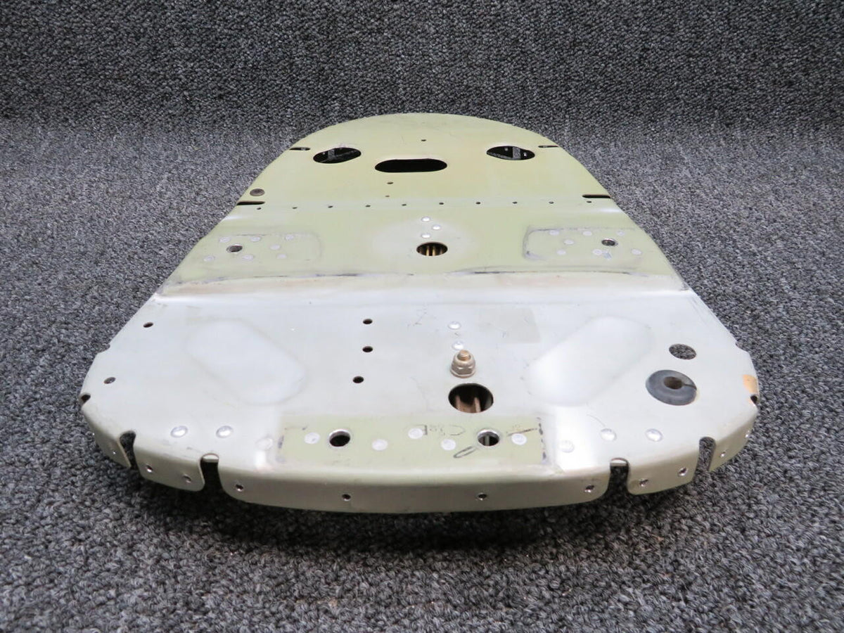 Cessna 0512157-10 Cessna 172S Bulkhead AFT Section