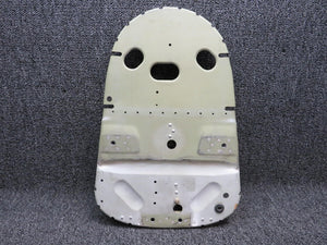 0512157-10 Cessna 172S Bulkhead AFT Section