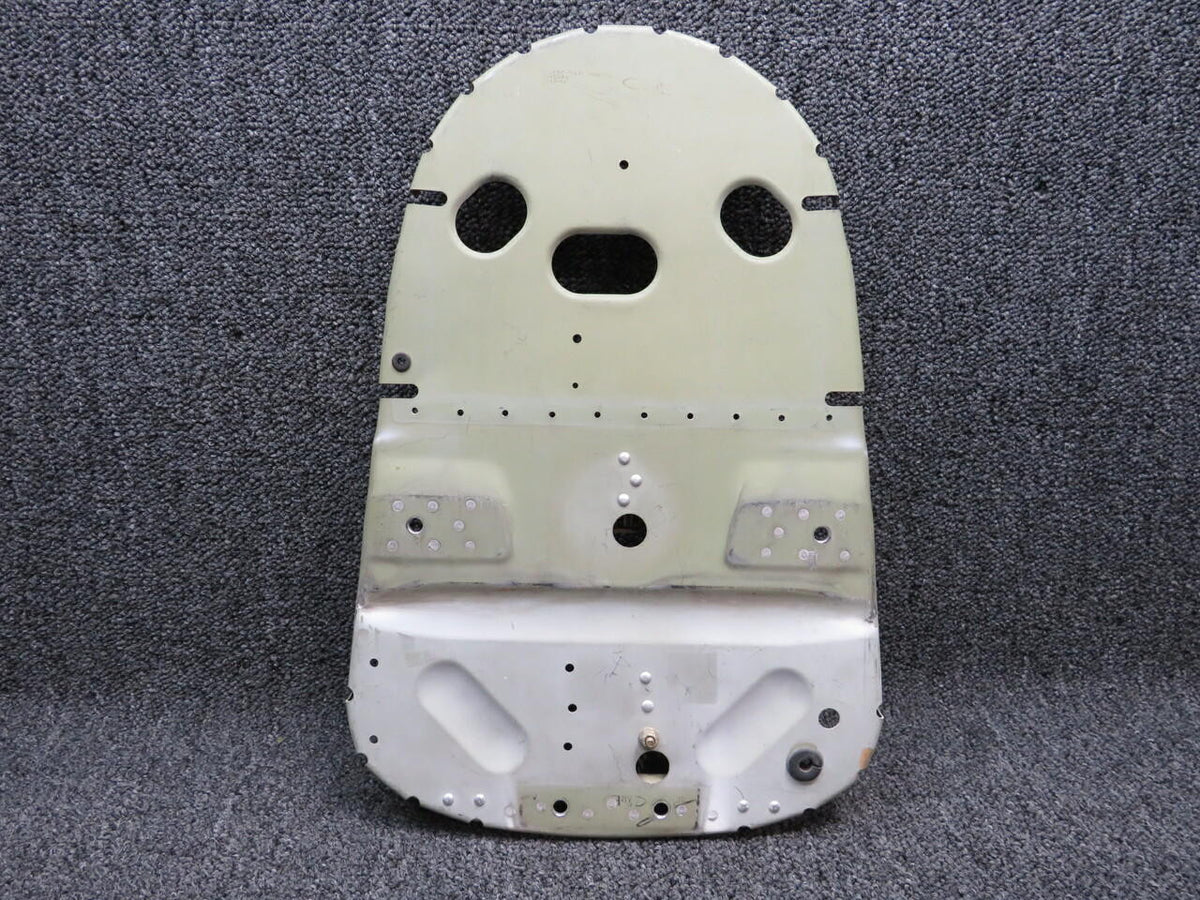 Cessna 0512157-10 Cessna 172S Bulkhead AFT Section