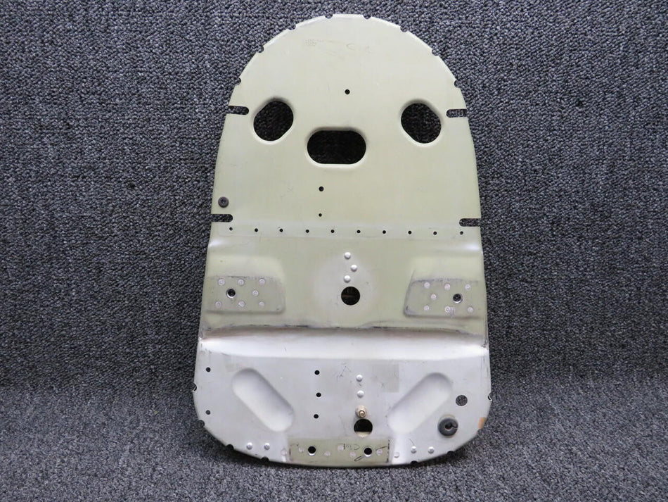 Cessna 0512157-10 Cessna 172S Bulkhead AFT Section