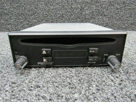 11970 PS Engineering PXE7300 Inflight Entertainment System W/ Tray BAS Part Sales | Airplane Parts