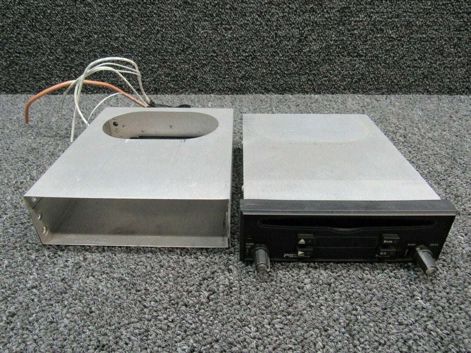 PS Engineering 11970 PS Engineering PXE7300 Inflight Entertainment System W/ Tray