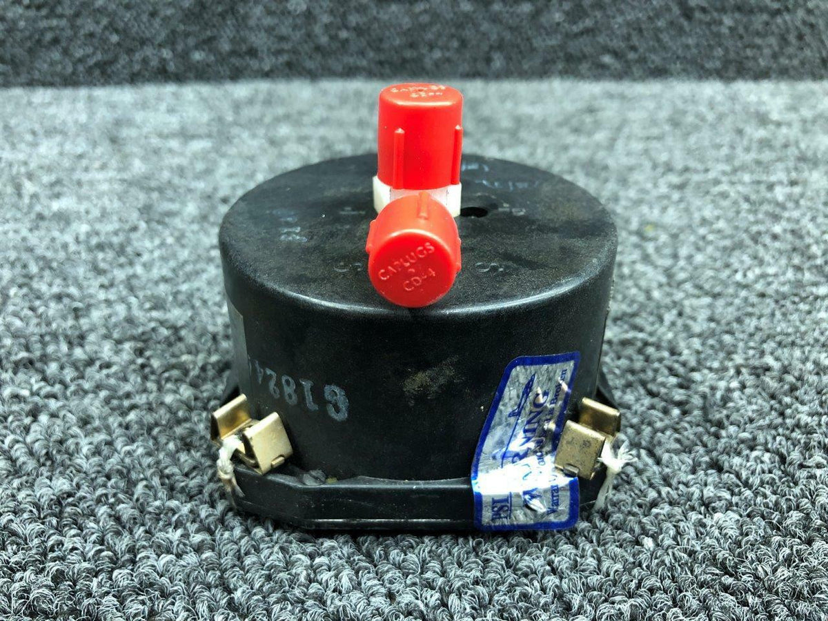 EA5173-9GAF (USE: EA5173) Cessna 402C Edo-Aire Airspeed Indicator BAS Part Sales | Airplane Parts