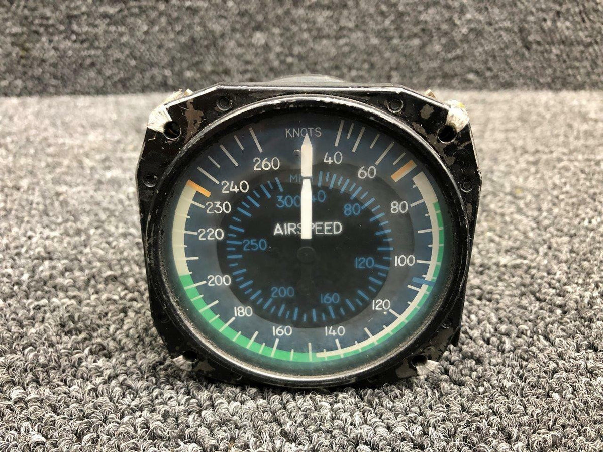 Edo-Aire EA5173-9GAF USE EA5173 Cessna 402C Edo-Aire Airspeed Indicator