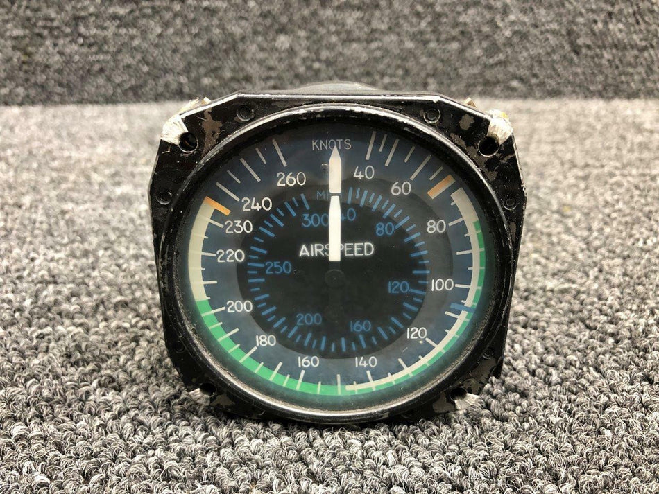 Edo-Aire EA5173-9GAF USE EA5173 Cessna 402C Edo-Aire Airspeed Indicator