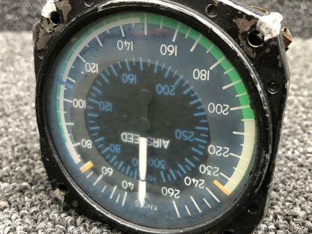 Edo-Aire EA5173-9GAF USE EA5173 Cessna 402C Edo-Aire Airspeed Indicator