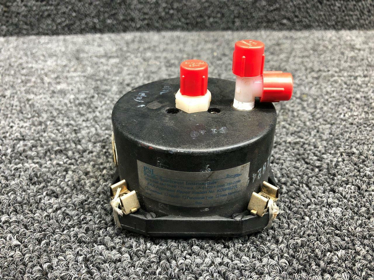 Edo-Aire EA5173-9GAF USE EA5173 Cessna 402C Edo-Aire Airspeed Indicator