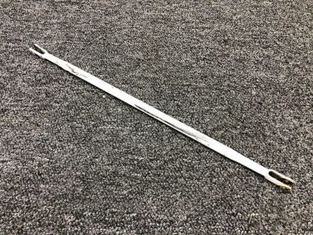 5035009-5 Cessna 402C Elevator Trim Tab Actuator Rod Assembly BAS Part Sales | Airplane Parts