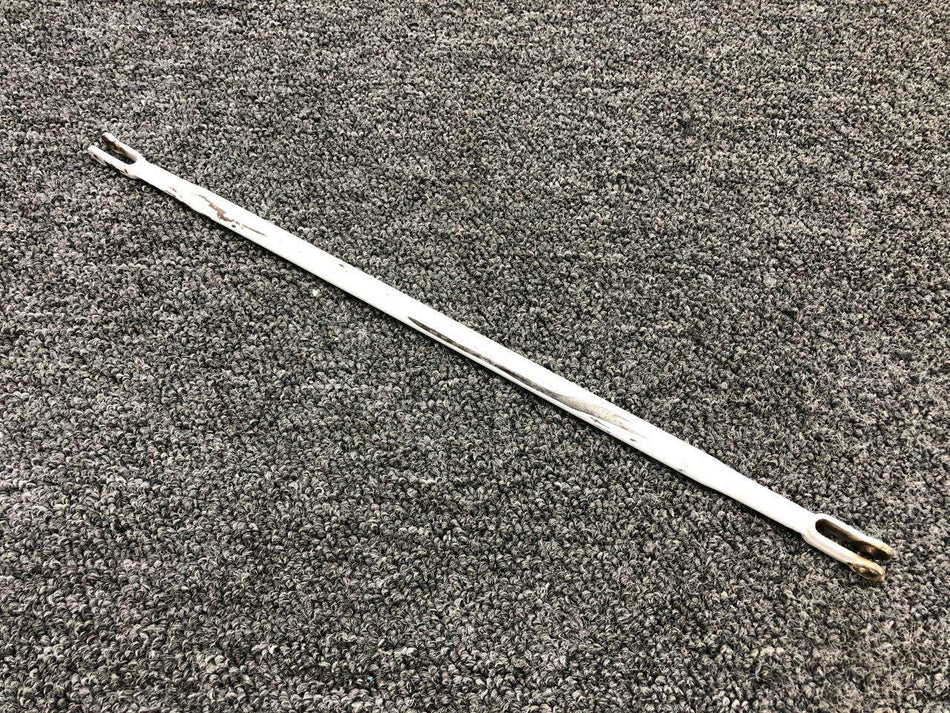 5035009-5 Cessna 402C Elevator Trim Tab Actuator Rod Assembly BAS Part Sales | Airplane Parts