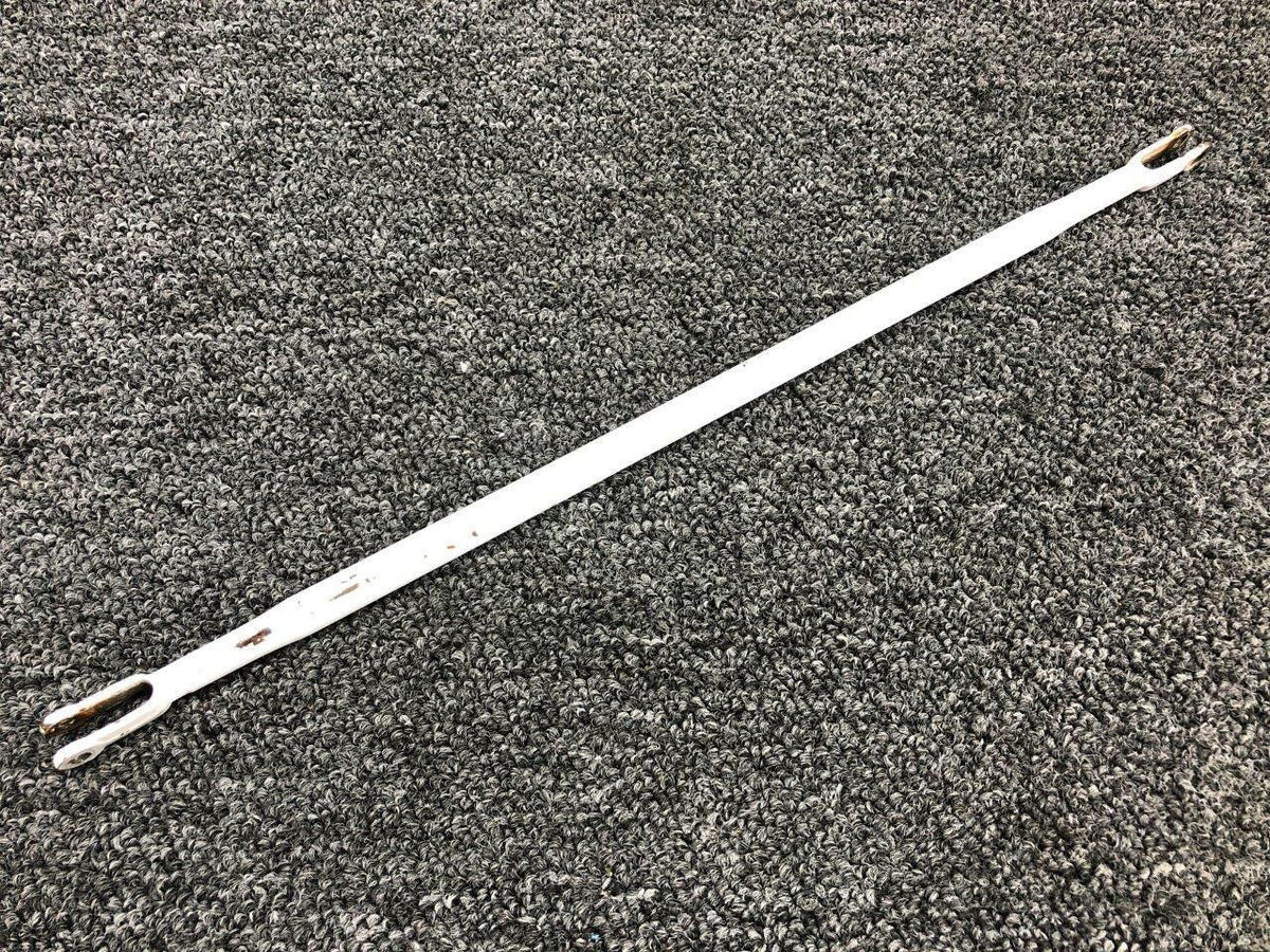 Cessna 5035009-5 Cessna 402C Elevator Trim Tab Actuator Rod Assembly