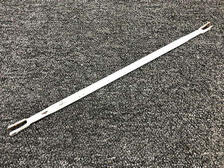 Cessna 5035009-5 Cessna 402C Elevator Trim Tab Actuator Rod Assembly