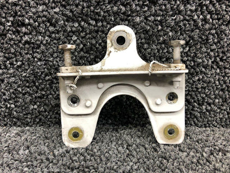 Cessna 5115534-10 Cessna 402C Aileron Quadrant Plate Assembly LH / RH